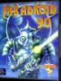 Commodore  Amiga  -  Paradroid 90